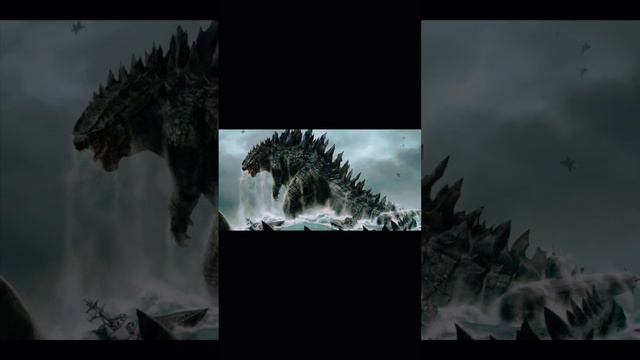 Kong 2024 vs Godzilla 2014. Who wins? #godzilla #kingkong #monsterverse смотреть онлайн