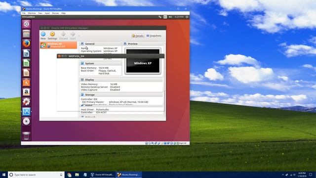 Make a Windows XP Bootable Flash Drive смотреть онлайн