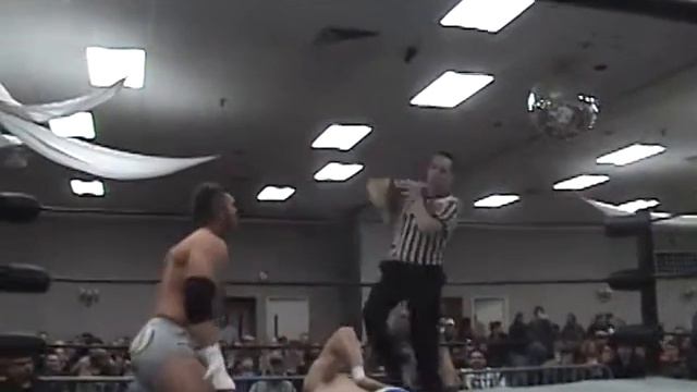 We Stand Alone - Zack Clayton vs. Zane Maverick смотреть онлайн