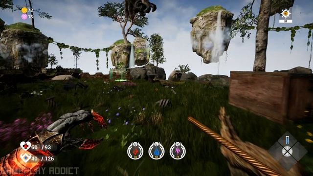 Wand Wars: Rise Walkthrough Part 3 Gameplay смотреть онлайн