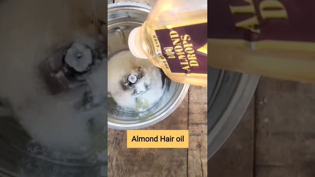 Get longer stronger shinier Hair...#homeremedy #haircaretips #reels #hairgrowthtips смотреть онлайн
