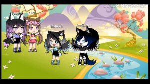 Gacha life песня |ты предала меня подруга|