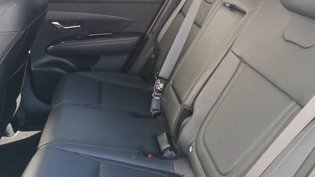 HYUNDAI TUCSON 1.6 CRDi 48V 136cv Vanguard DCT MY21