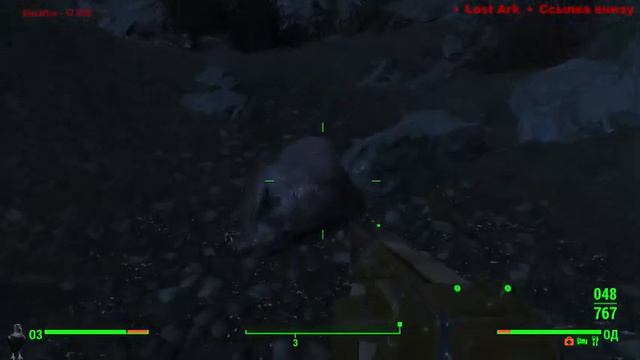 🔥Fallout 4🔴 РЕЖИМ ВЫЖИВАНИЕ🔴 Русская озвучка🔥№4