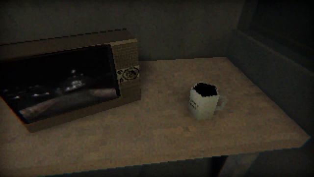 2 Spooky Games - Befriending a Mannequin and Securitying a Parking Garage смотреть онлайн