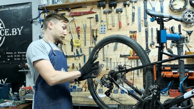 Марафон на начальном GT Aggressor Sport // Выдержит?