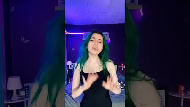 Новые видео Nassta из тик ток/Дерганная из тик ток/ смотреть онлайн