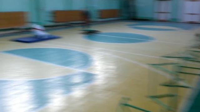 Карате для дітей. Калуш. Кругове тренування. 6 років. смотреть онлайн