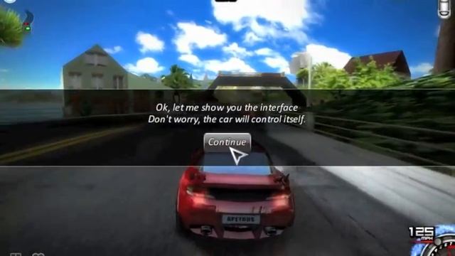 Race Illegal High Speed 3D EP 2 New Carrer смотреть онлайн