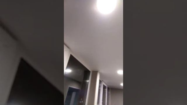 Отделка и Утепление балкона под ключ г Н Новгород АКМ-ДЕКОР.