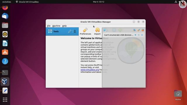 How to Install VirtualBox 7.0 on Ubuntu 22.04 LTS (2023) | VirtualBox 7.0 install ubuntu смотреть онлайн