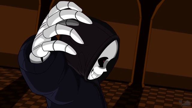 REMAKE Dusttale – Stronger than you (Kuraiinu remix) смотреть онлайн