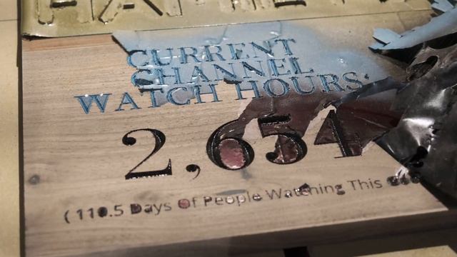 CNC Masking Film: Oramask Vs. Walmart Shelf Liner смотреть онлайн