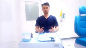 Эндодонтия для ассистентов /  первый этап