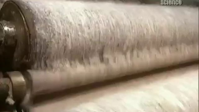 Как делают пряжу из шерсти смотреть онлайн