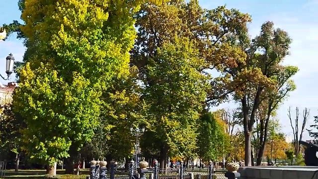 Где оставшиеся не установленные золотые гербы? Краснодар. 23.10.2023 г. #внутреннийтуризм #краснода смотреть онлайн