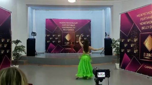 Табла. Касаткина Анастасия. Belly dance смотреть онлайн