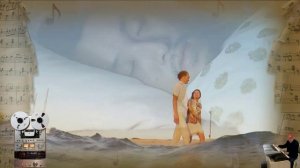 «Белая ночь»
Виктор Салтыков и группа "Форум"