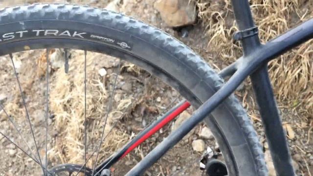 Specialized Epic HT 2018