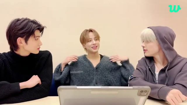 (17/ SUB LIVE) & TEAM MAKI & TAKI  TODAY WEVERSE LIVE