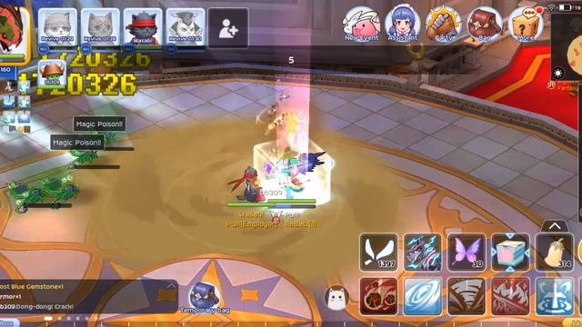 Arcane master solo oracle nightmare 10/8/2020 смотреть онлайн