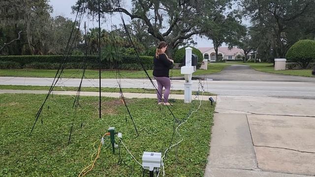2022 EXTREME OUTDOOR CHRISTMAS DISPLAY / NEW DECORATING FOR CHRISTMAS OUTSIDE смотреть онлайн