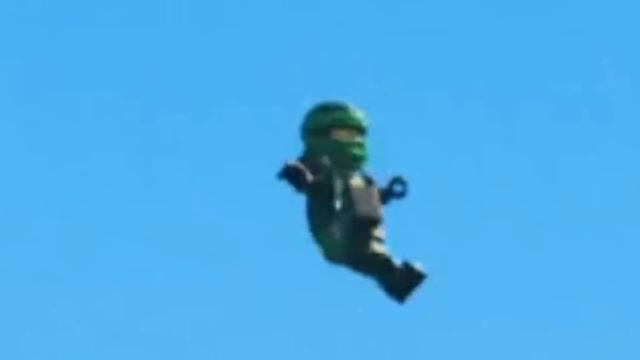 Ninjago out of context pt. 2 смотреть онлайн