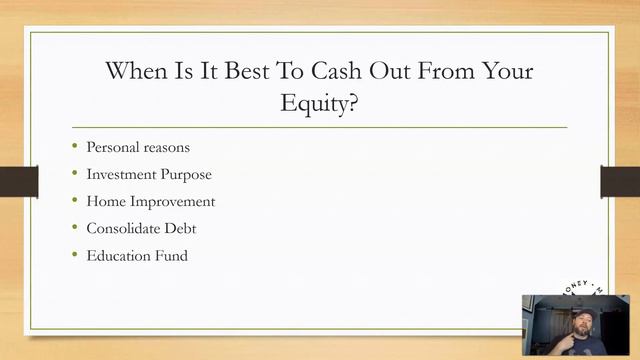 Mortgage Refinance | Homeowners guide to the World of a Cash out Refinance смотреть онлайн