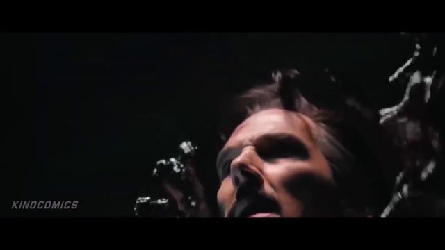 Мстители: Династия Канга 2026 #трейлер #тизер #мстители5 #мстителидинастияканга