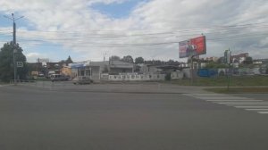 поездка на автобусе паз 32054 ( 40, K0, H0, L0, ), ( 2016 г.в ), с269тм174, маршрут 22