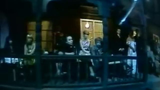 Mike Oldfield - Five miles out 1982 смотреть онлайн