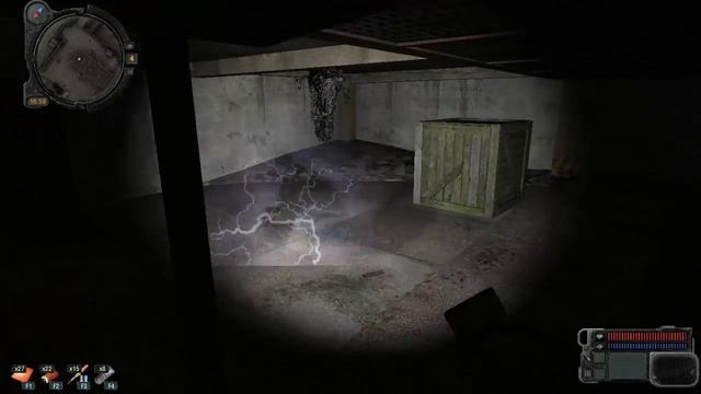Как найти все инструменты для техников в игре S.T.A.L.K.E.R. Зов Припяти смотреть онлайн