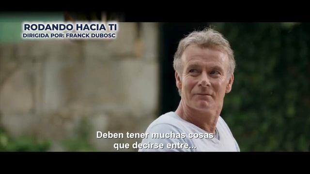 RODANDO HACIA A TI смотреть онлайн