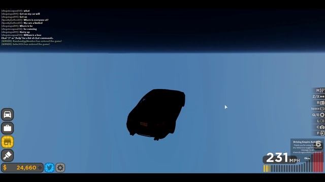 ROBLOX Driving Empire Autofarm script (WORKING!) смотреть онлайн