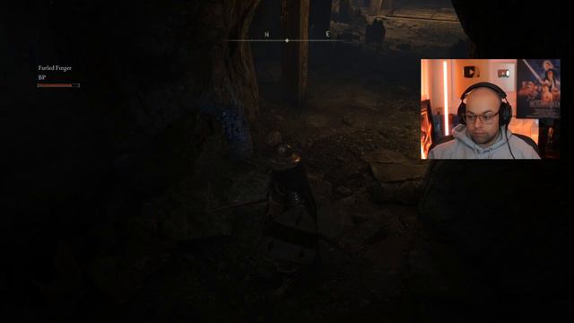 🔴LIVE - ELDEN RING GODDRICK WIN LEVEL 89 1,000,000 RUNES - 7 смотреть онлайн