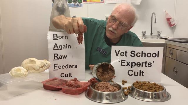 Raw meaty bones essentials смотреть онлайн