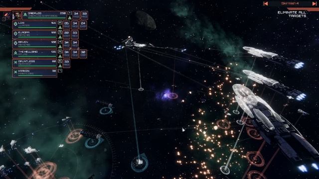The Final Battle - Battlestar Galactica Deadlock - Ep26 смотреть онлайн