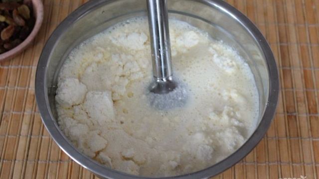 Сборник рецептов