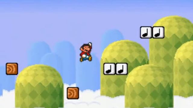Lets Play SMB4 - Mystery Of The Five Stones - Episode 1 смотреть онлайн