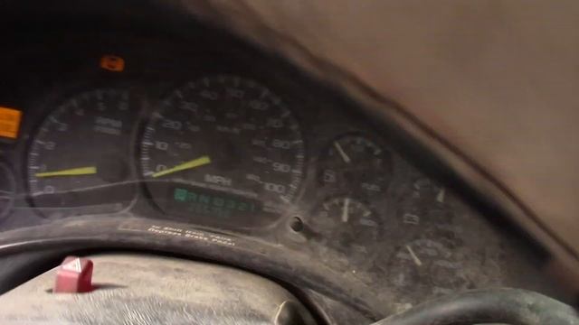 2000 GMC parts truck смотреть онлайн