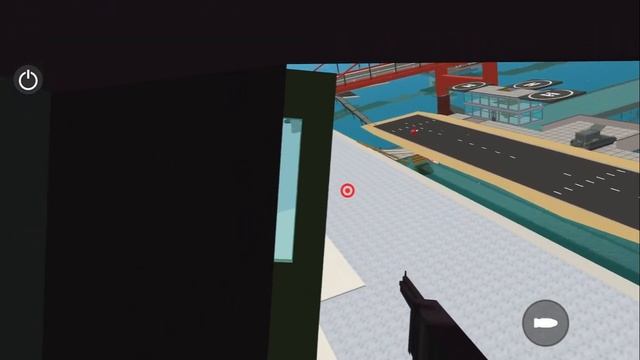 КРАСНЫЕ vs СИНИХ война (Simply Sandbox 2) смотреть онлайн