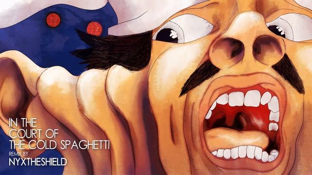 Pizza Tower - In The Court of The Cold Spaghetti [70's Prog Remix by NyxTheShield] смотреть онлайн