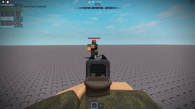 ROBLOX CUSTOM ACS #3 смотреть онлайн