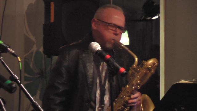 4 - Crazy rhythm - Duon Werre - Grüssner med Skånsk Jazzadel - Falsterbo Jazzklubb смотреть онлайн