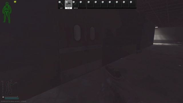 Database - Part 1 || Картотека - Часть 1