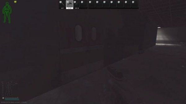 Database - Part 1 || Картотека - Часть 1