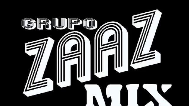 GRUPO ZAAZ MIX смотреть онлайн