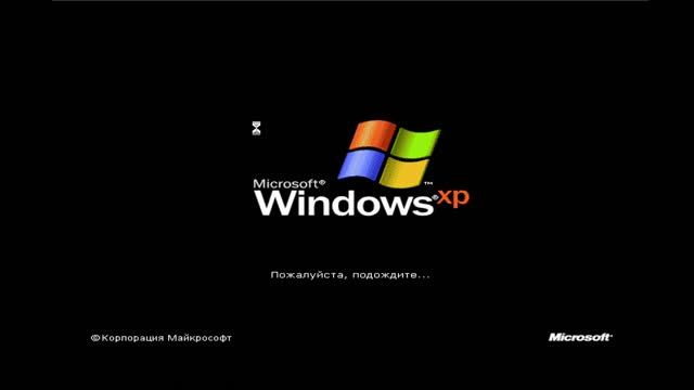 Установка Windows XP Zver (2 Часть Финал) смотреть онлайн