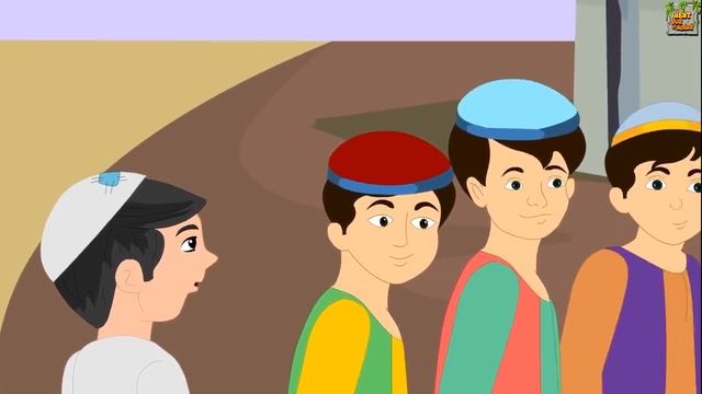 ईदगाह | Eidgah | Hindi Kahani | Hindi Moral Stories | Bedtime Stories | Hindi Kahaniya | Fairy Tale смотреть онлайн