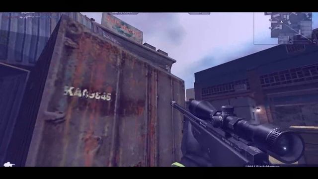 5 Легендарных кланов CARu/ Combat Arms смотреть онлайн